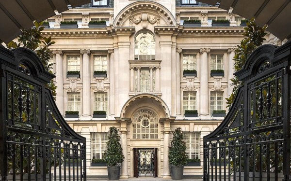 Hotel Rosewood London